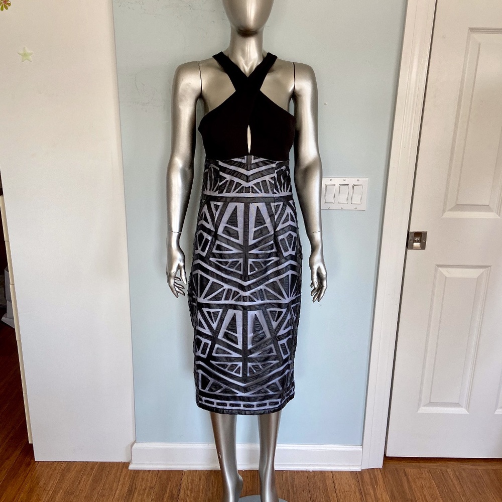 Lumier Amanda Dress